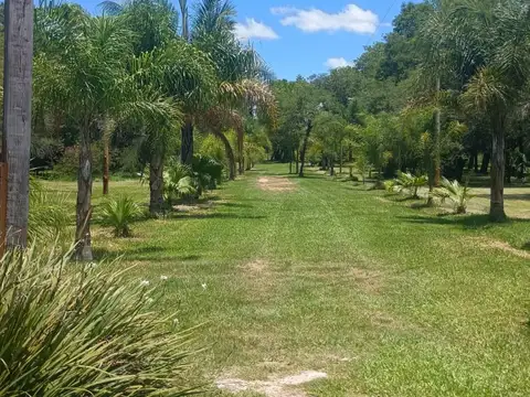 Terreno en Venta de 705,5 m2