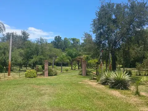 Terreno en Venta de 705,5 m2