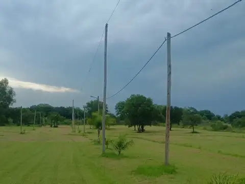 Terreno en Venta en Colonia Benitez, USD 13.000