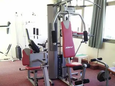 Departamento en Alquiler 22 años