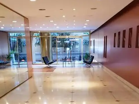 Departamento en Alquiler Apto profesional