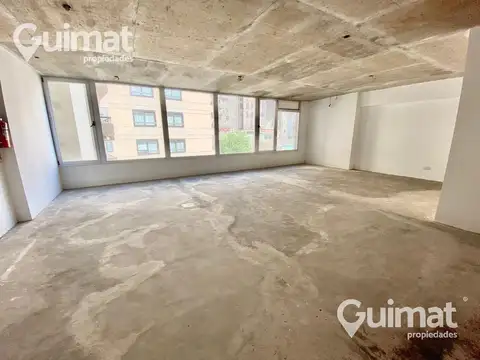 Oficina en Venta en Plaza San Martín, USD 680.000