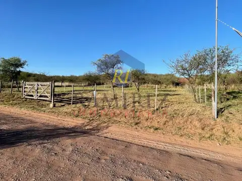 LOTE EN VILLA RUMIPAL