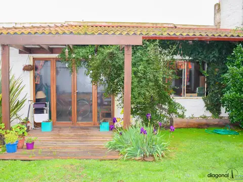 Casa en Venta en Necochea, USD 140.000