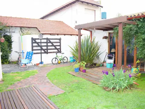 Casa en Venta de 3 dormitorios