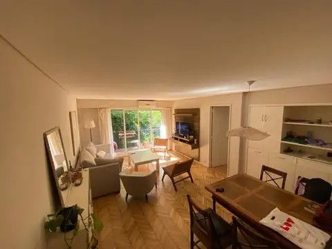 Boulogne Sur Mer 959 excel depto VENTA 4 amb tot reciclado