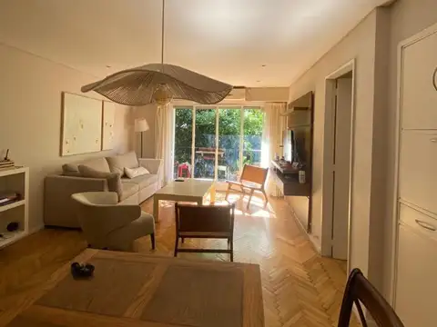 Departamento en Venta en Balvanera, USD 185.000