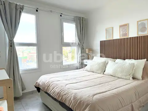 Departamento en Venta en San Carlos De Bariloche, USD 185.000