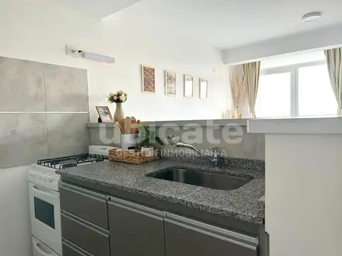 Departamento en Venta 4 años