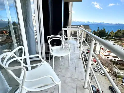 Departamento Turístico Con Vista - Mitre, Bariloche