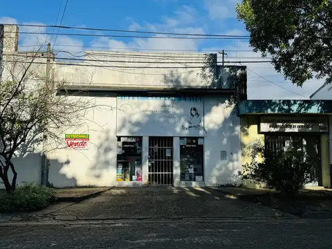 Bolívar entre Maipú y Balcarce