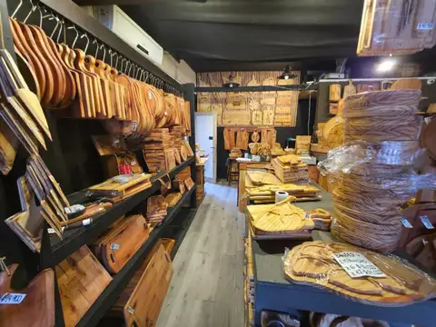 Depto Tipo Casa en Venta de 8 ambientes