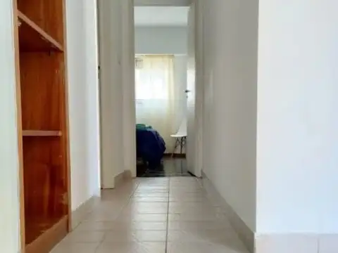 Departamento en Alquiler Temporal de 3 ambientes