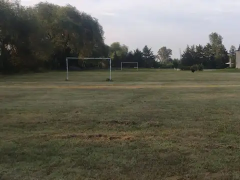 Terreno en Venta de 1374,0 m2