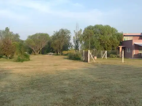 Terreno en Venta en La Falda del Carmen, USD 32.000