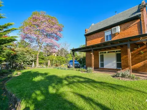 Casa en Venta de 4 dormitorios