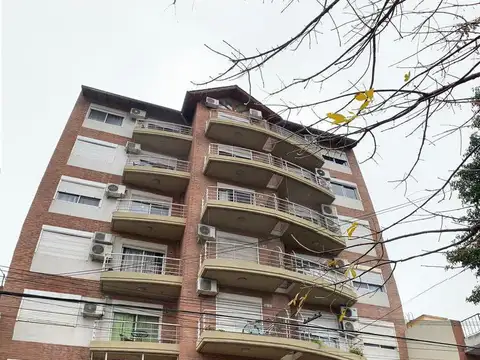 Departamento - Villa Ballester