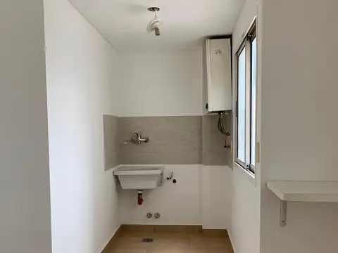 Departamento en Alquiler al Sudeste