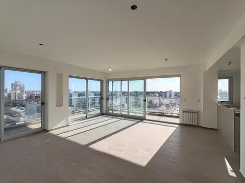 Departamento en Venta de 4 ambientes