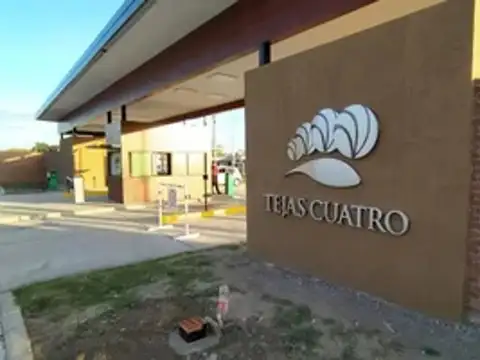 GRAN OPORTUNIDAD LOTES TEJAS 4