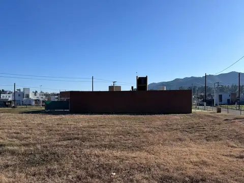 Terreno en Venta en Villa Carlos Paz, USD 25.000