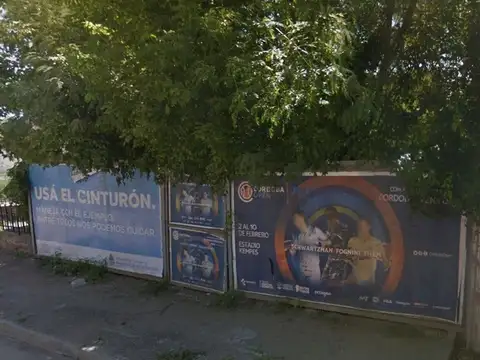 Terreno en Venta de 865,0 m2