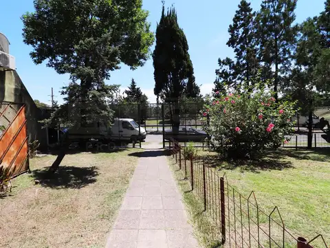 Camino Real Moron y Colectora - Escalera 22 1ºC