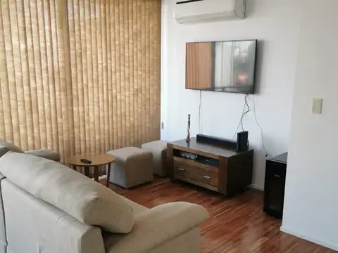 Departamento en alquiler en La Plata