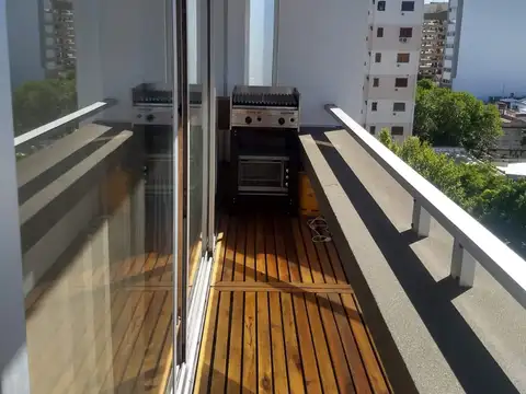 Departamento en Alquiler de 3 ambientes