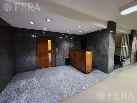 MARCELO T DE ALVEAR al 1200