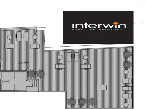 Departamento - Venta - 3 ambientes c/cochera - Flores