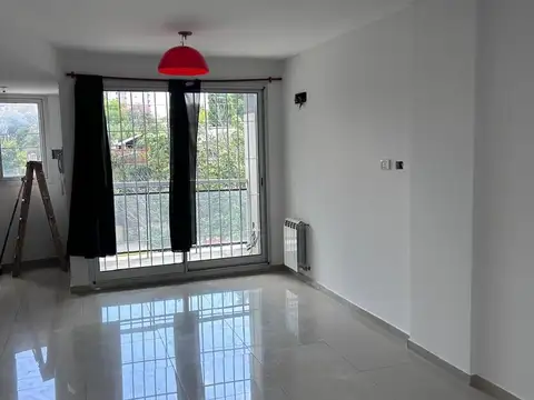 semipiso 2 ambientes con cochera