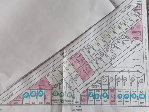 Venta Lotes Pilar B° La Elida Con Financiación
