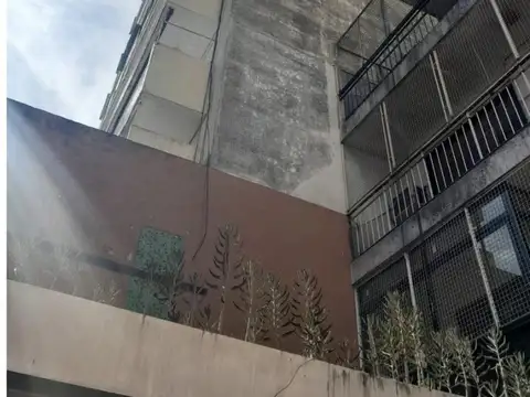 Terreno en Venta 34  mts Fondo