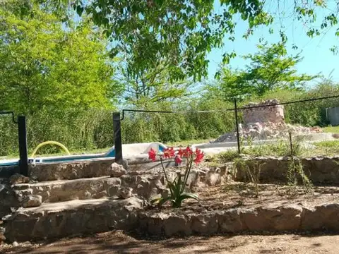 Casa en Venta 14 años