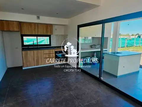 Casa en Venta al Noreste