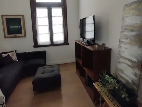 Departamento en Alquiler Temporal de 1 dormitorio
