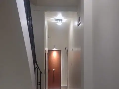 Departamento en Alquiler Temporal Apto profesional