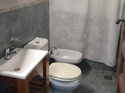 2 AMBIETES EN ZONA TEATRO COLON-OBELISCO