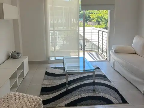 Departamento Monoambiente  en Alquiler en Solar Azul, Pilar, G.B.A. Zona Norte