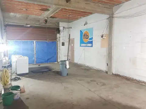 Local en Venta en Quilmes Oeste, USD 180.000