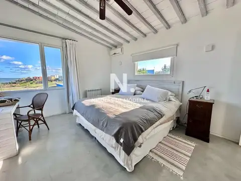 Casa en Alquiler Temporal de 4 dormitorios