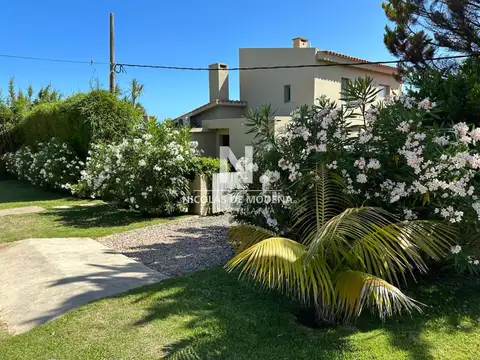 Casa en Alquiler Temporal de 4 dormitorios