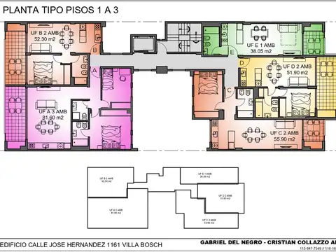 Jose Hernandez al 1100