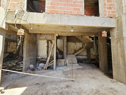 Departamento en Venta al Noroeste