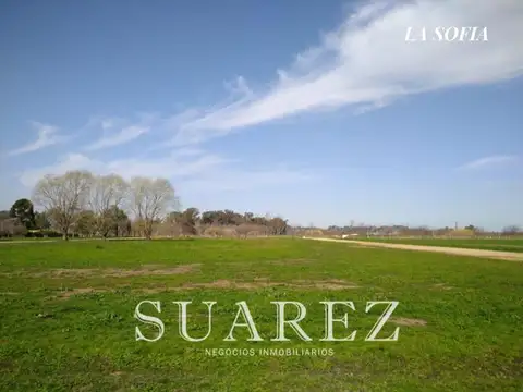 Terreno en Venta en Marcos Paz, USD 7.000