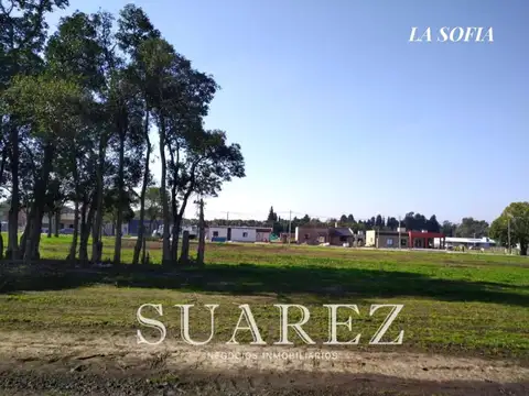 Terreno en Venta en Marcos Paz, USD 7.000