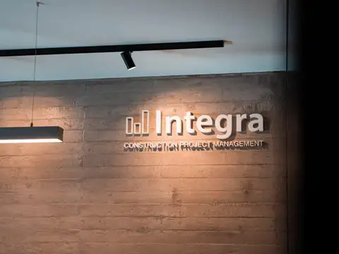 Oficina en Venta A Estrenar