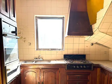 Casa en Venta 40 años