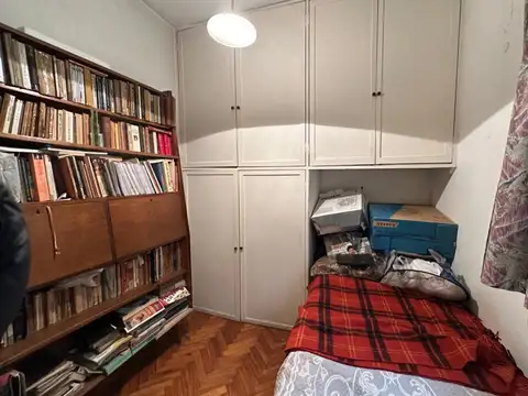 Departamento en Venta 50 años